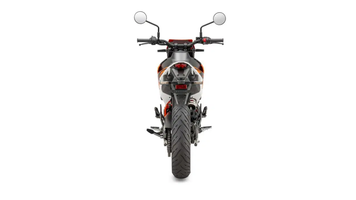 KTM 125 SMC R 125 SMC R (2025 - 26) (3)