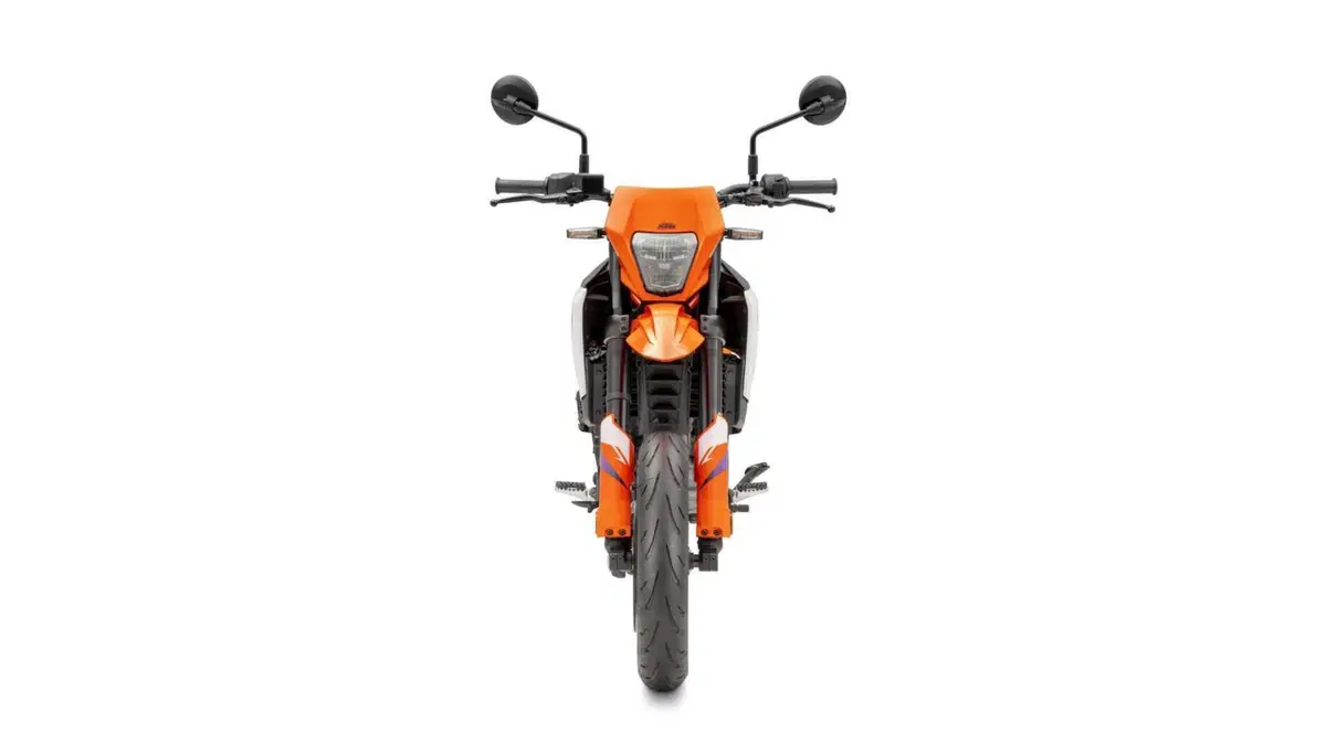 KTM 125 SMC R 125 SMC R (2025 - 26) (5)