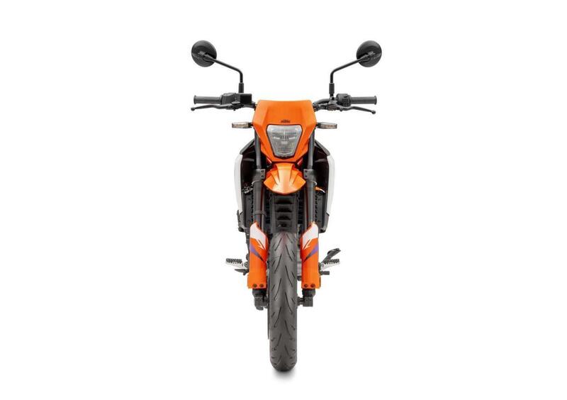 KTM 125 SMC R 125 SMC R (2025) (5)