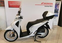 Honda SH 150 i (2017 - 19) usata