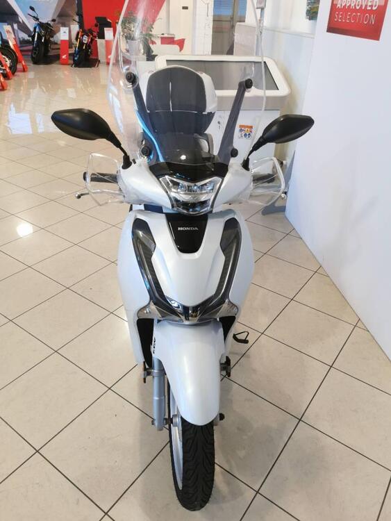 Honda SH 150 i (2017 - 19) (3)