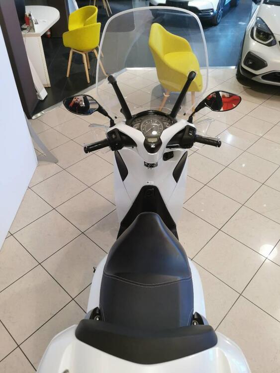 Honda SH 150 i (2017 - 19) (5)