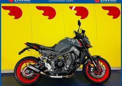 Yamaha MT-09 (2021 - 23) usata