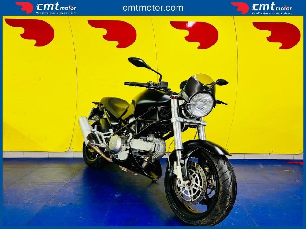  Altre moto o tipologie Special (2)