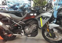 CFMOTO 450MT (2024 - 25) nuova