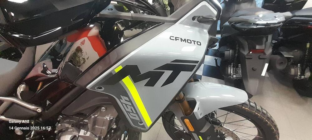 CFMOTO 450MT (2024 - 25) (3)