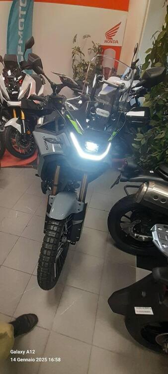 CFMOTO 450MT (2024 - 25) (4)