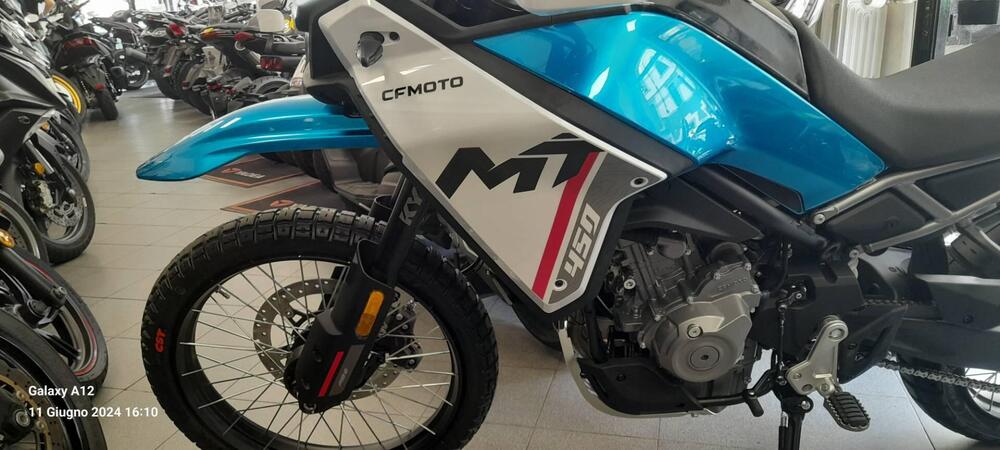 CFMOTO 450MT (2024 - 25) (3)