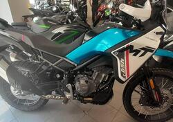 CFMOTO 450MT (2024 - 25) nuova