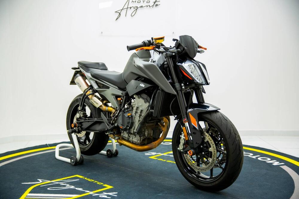 KTM 790 Duke (2025) (2)