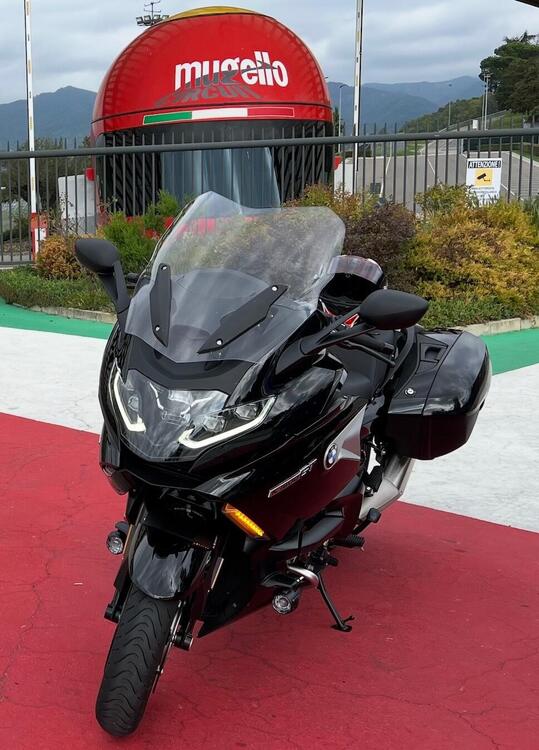 Bmw K 1600 GT (2022 - 25)