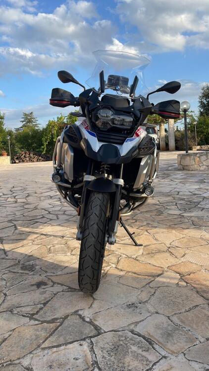 Bmw R 1250 GS Adventure (2021 - 24)