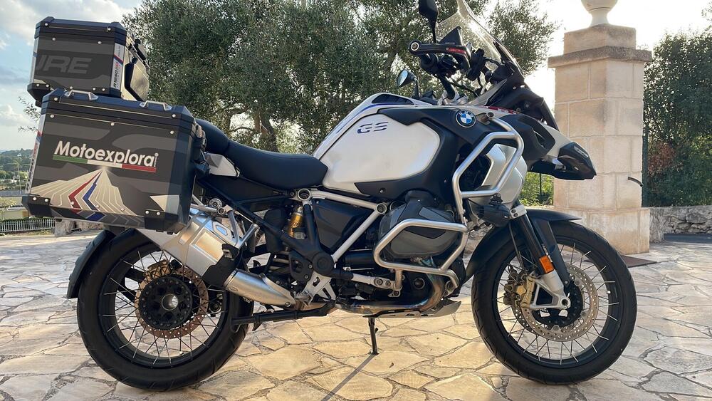 Bmw R 1250 GS Adventure (2021 - 24) (3)