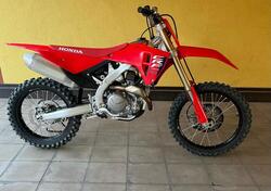 Honda CRF 450 R (2025) usata