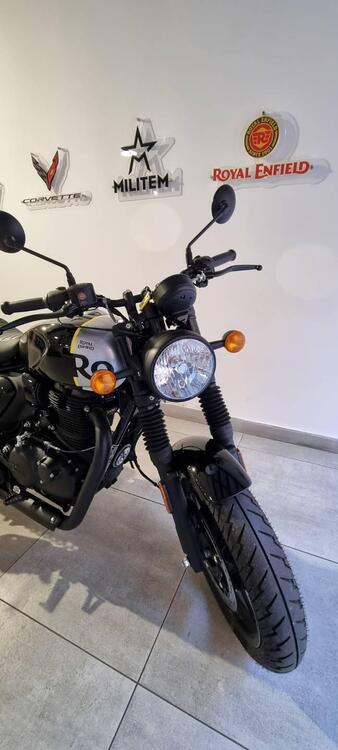 Royal Enfield HNTR 350 (2022 - 25) (3)