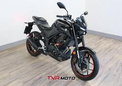 Yamaha MT-03 (2020) usata