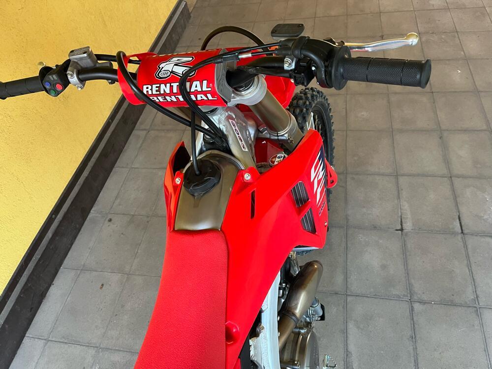 Honda CRF 450 R (2025) (4)