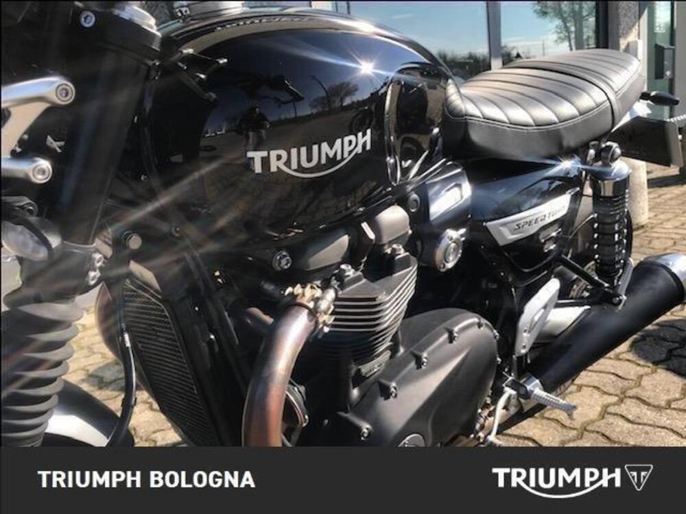 Triumph Speed Twin 1200 (2019 - 20) (3)