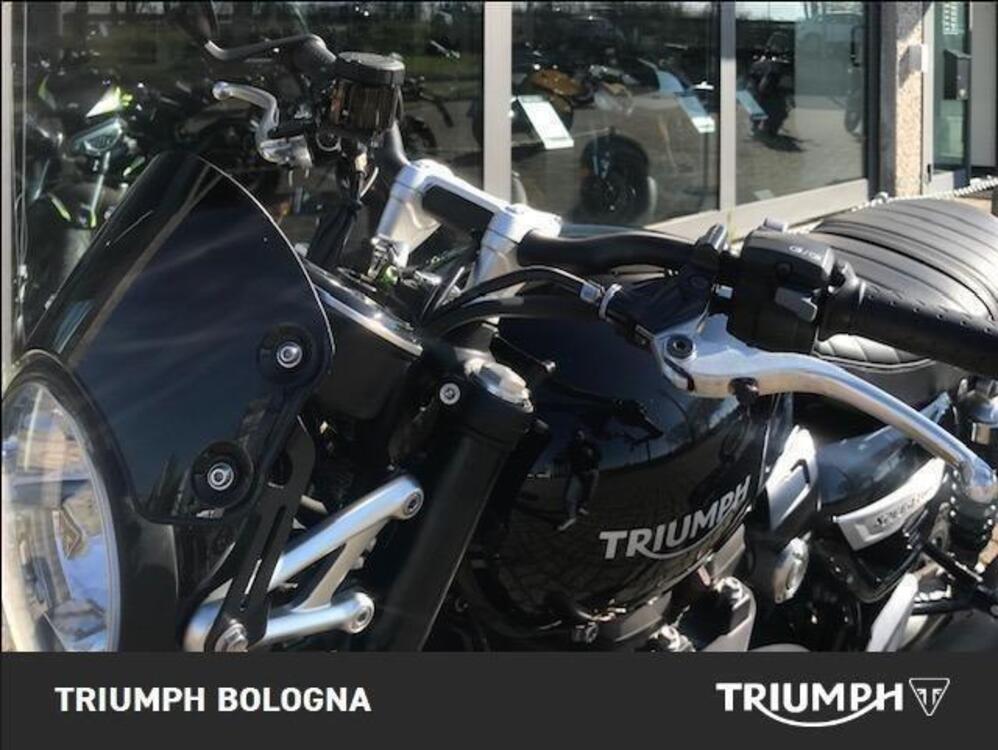 Triumph Speed Twin 1200 (2019 - 20) (5)