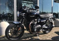 Triumph Speed Twin 1200 (2019 - 20) usata