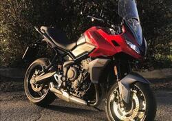 Triumph Tiger Sport 660 (2022 - 24) usata