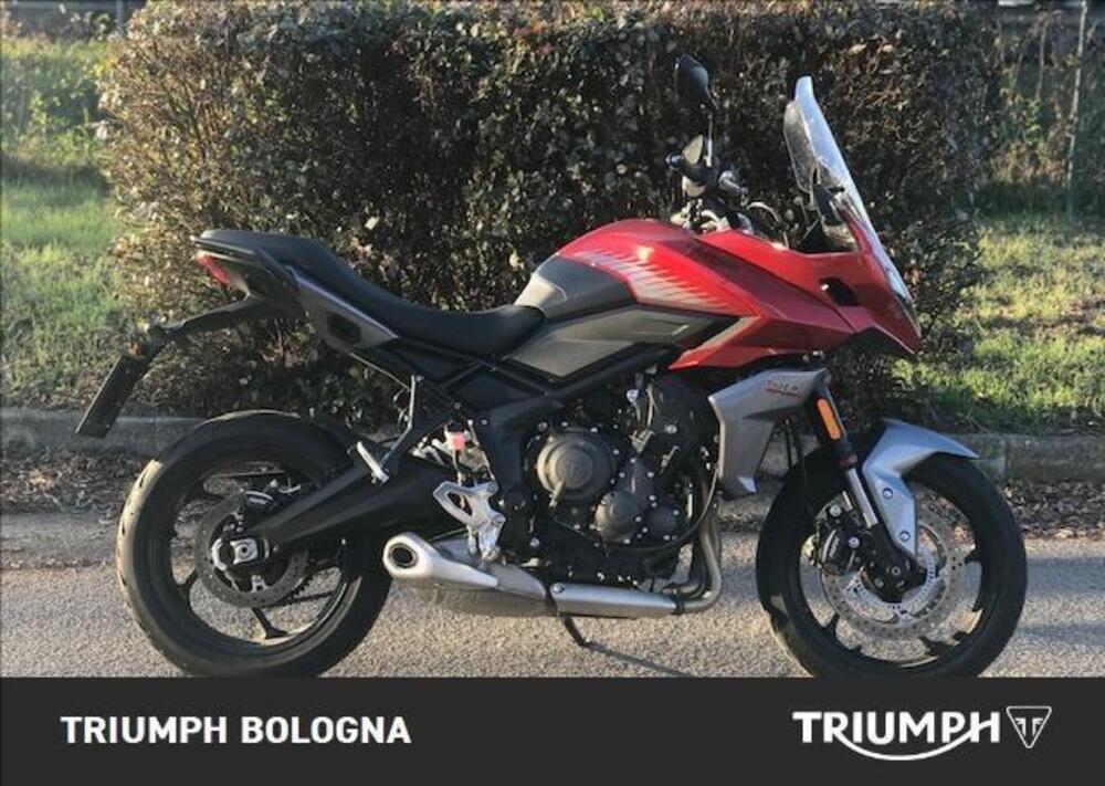 Triumph Tiger Sport 660 (2022 - 24) (3)