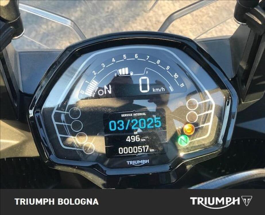 Triumph Tiger Sport 660 (2022 - 24) (2)