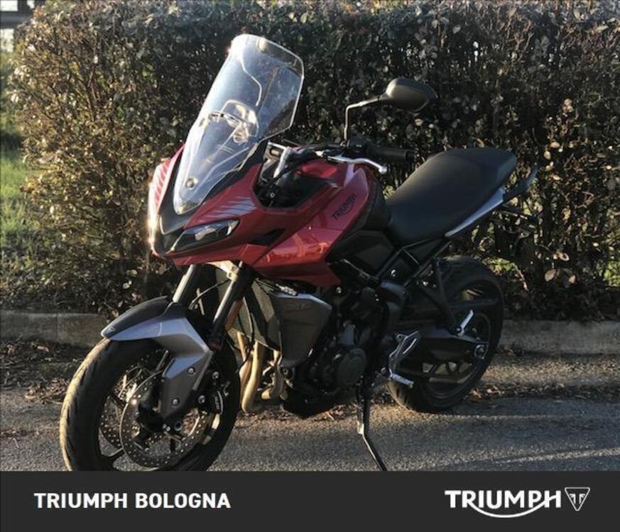 Triumph Tiger Sport 660 (2022 - 24) (5)