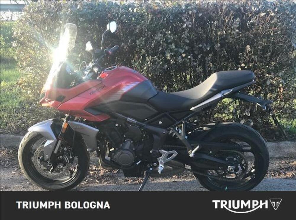 Triumph Tiger Sport 660 (2022 - 24) (4)