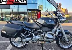 Bmw R 850 R (1994 - 02) usata