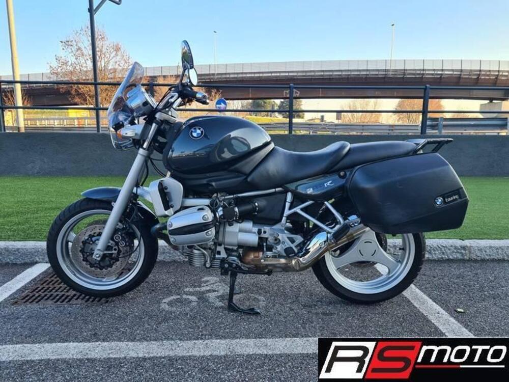 Bmw R 850 R (1994 - 02) (2)