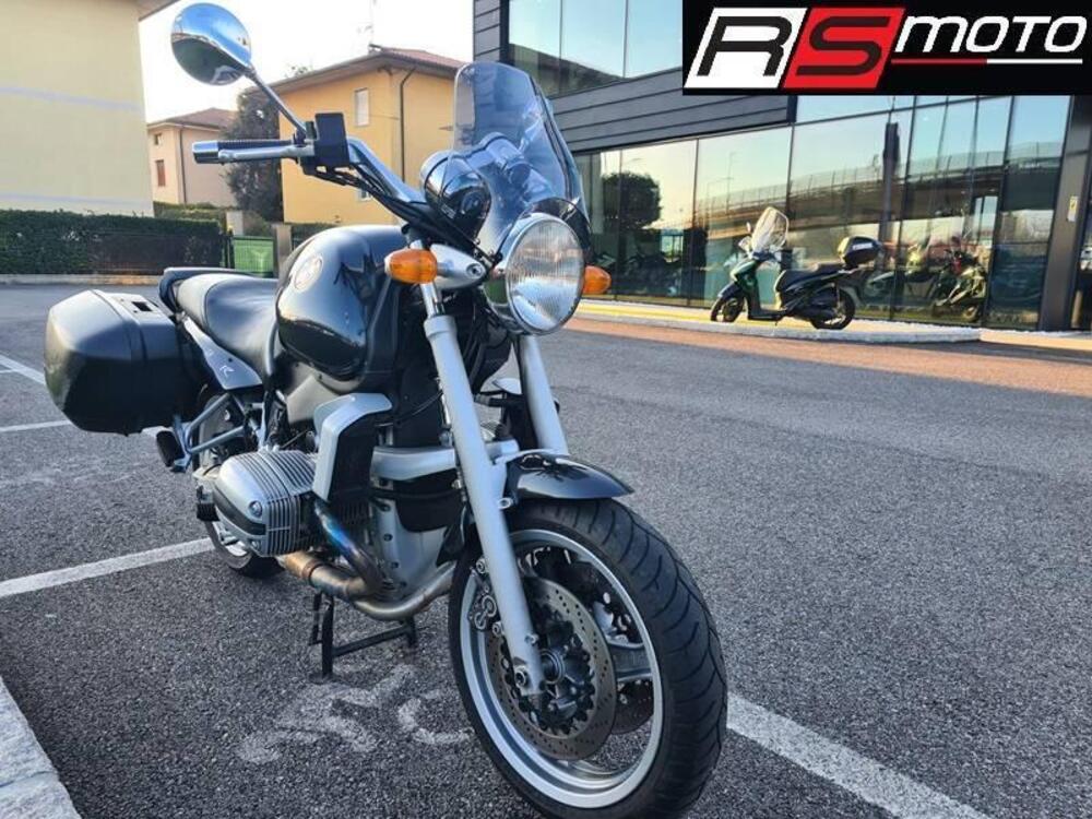 Bmw R 850 R (1994 - 02) (3)