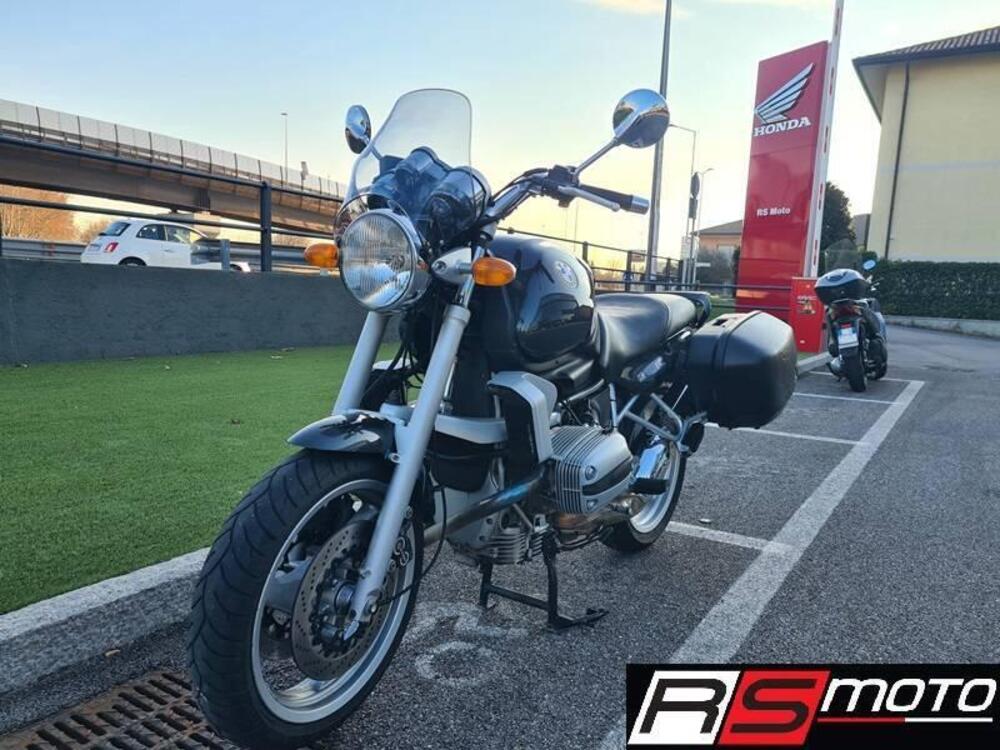 Bmw R 850 R (1994 - 02) (4)