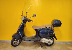 Vespa LX 125 (2005 - 11) usata