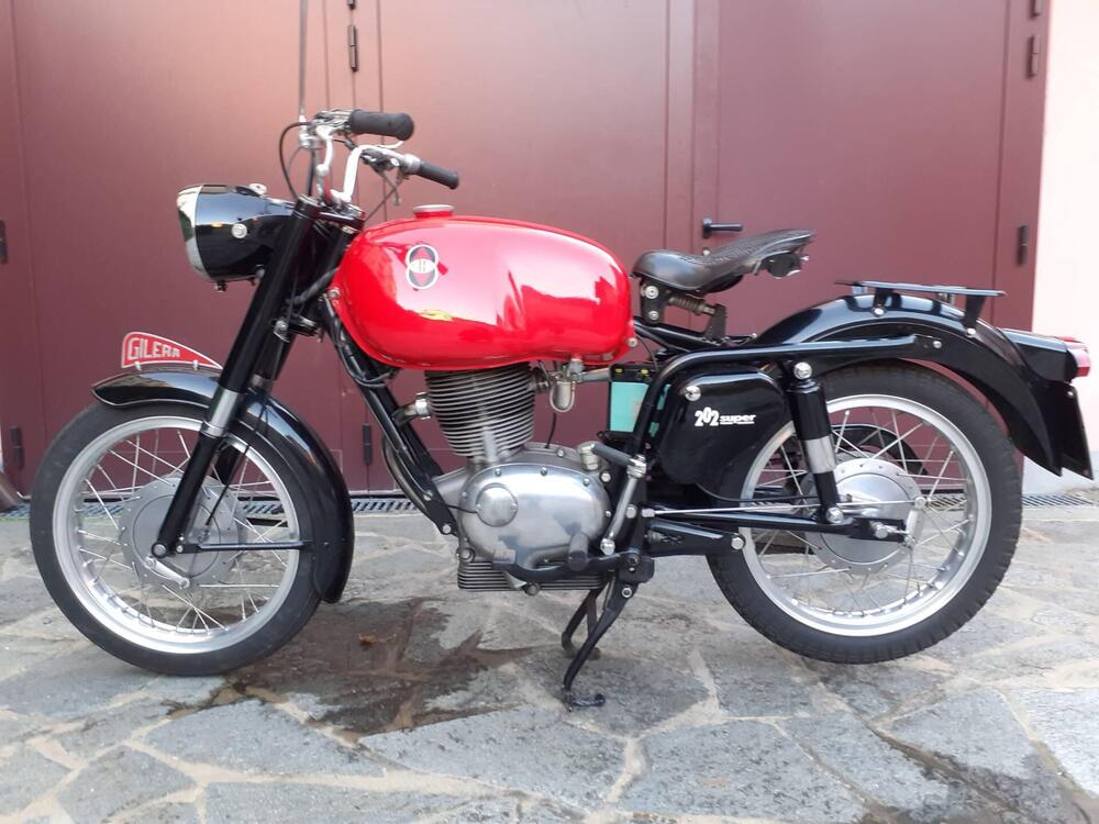 Gilera 202