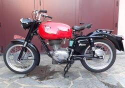 Gilera 202 d'epoca