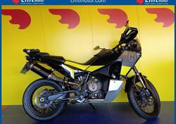 Husqvarna Norden 901 (2022 - 25) usata