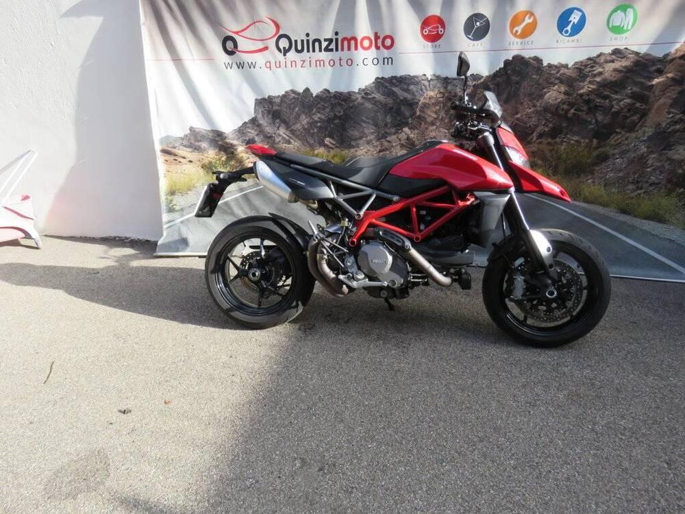 Ducati Hypermotard 950 (2022 - 25) (2)