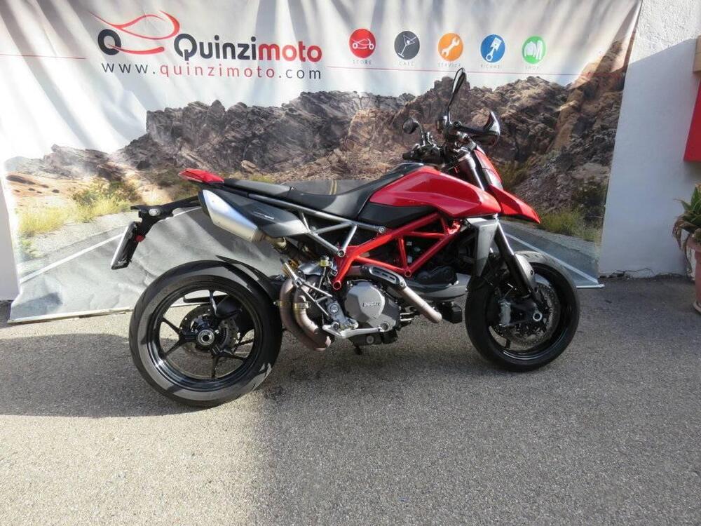 Ducati Hypermotard 950 (2022 - 25) (3)