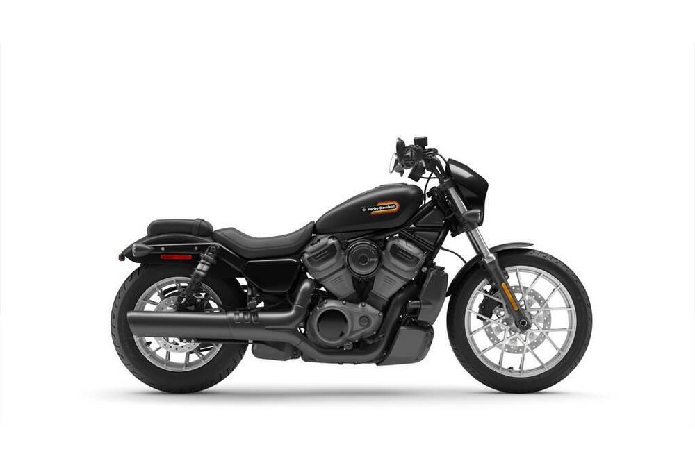 Harley-Davidson Nightster Special (2023 - 25)