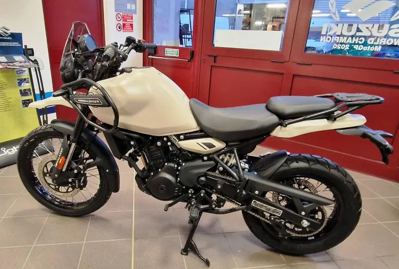 Royal Enfield Himalayan 450 (2024 - 26) (3)