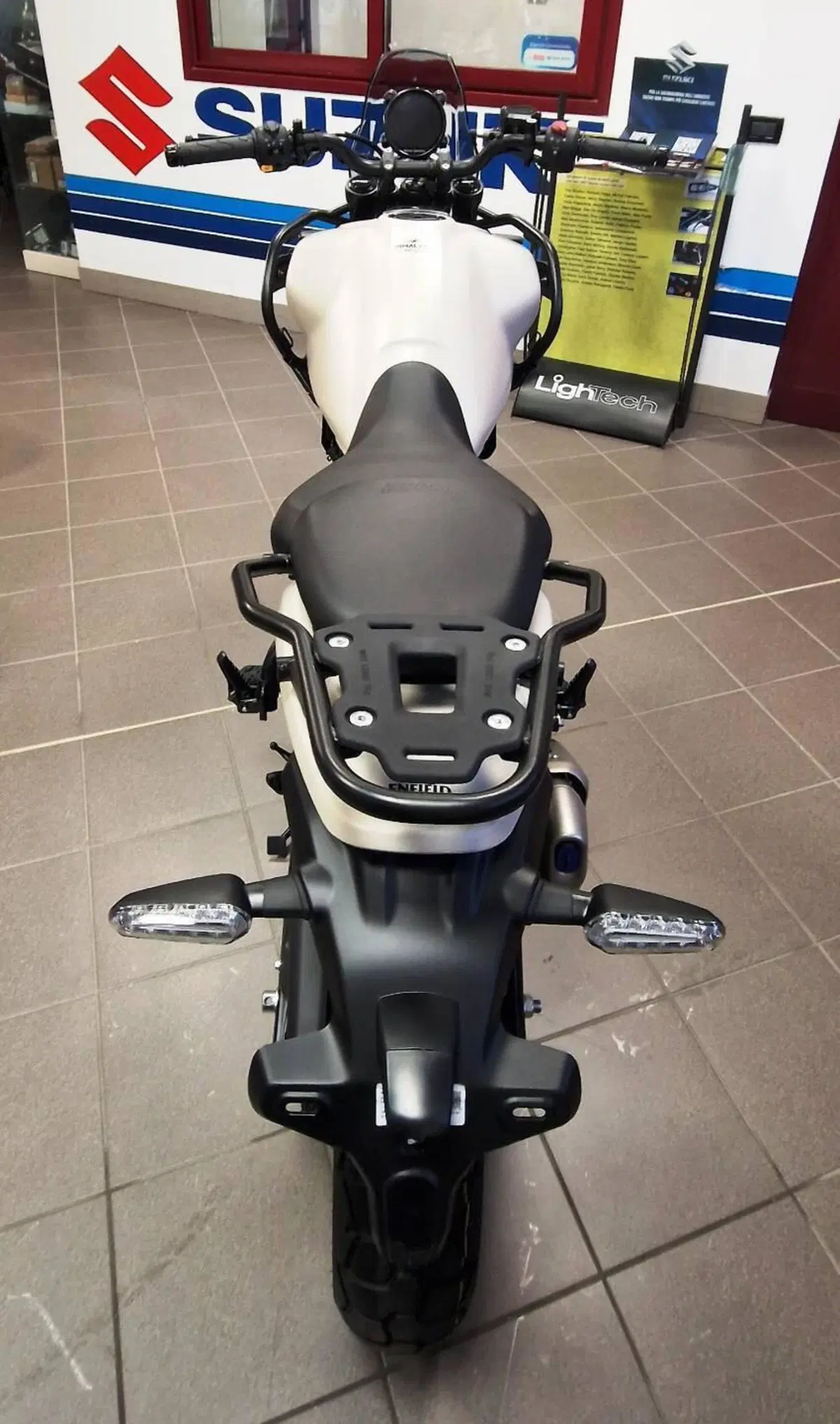 Royal Enfield Himalayan 450 (2024 - 26) (5)