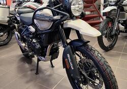 Royal Enfield Himalayan 450 (2024 - 25) nuova