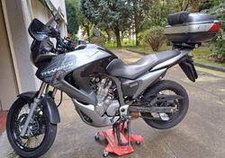 Honda Transalp XL 700 V ABS (2007 - 2013) usata