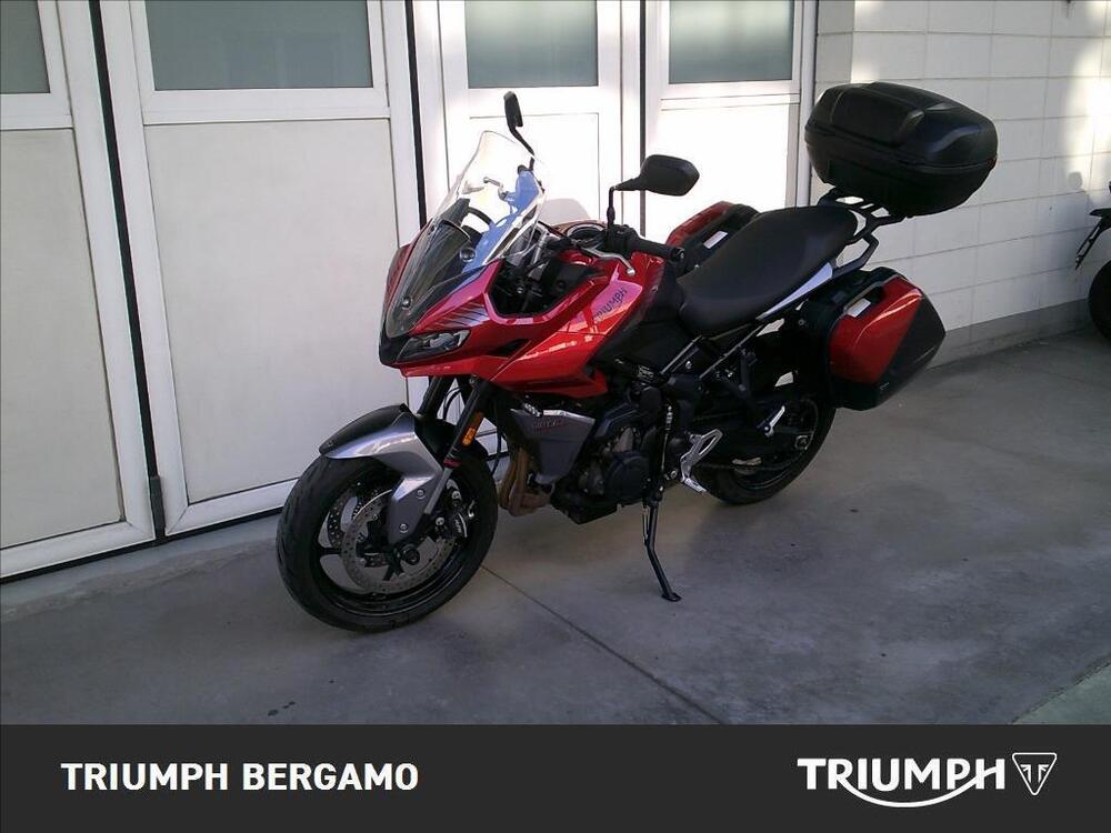 Triumph Tiger Sport 660 (2022 - 24) (3)