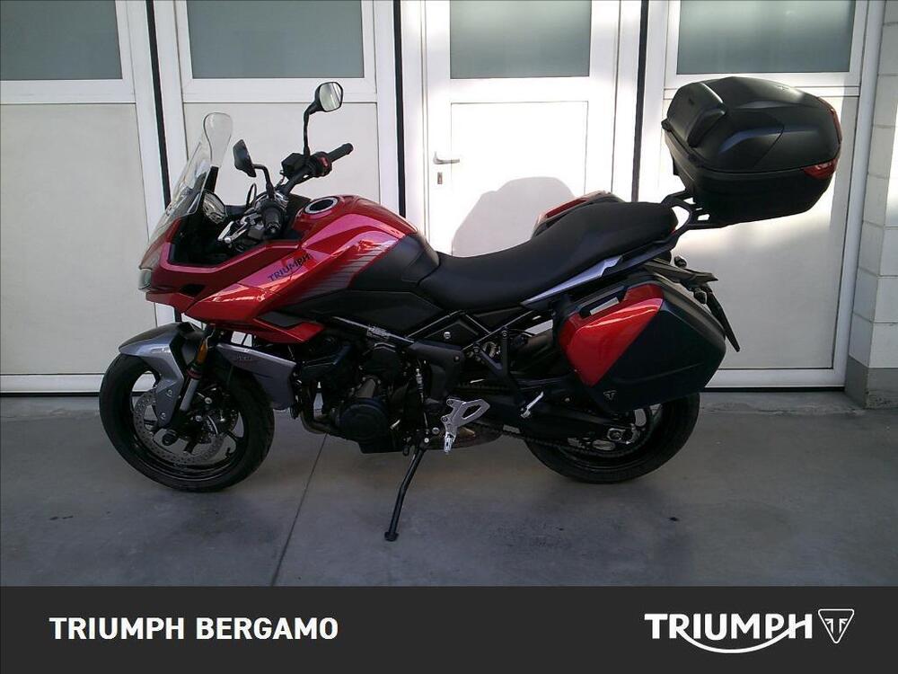 Triumph Tiger Sport 660 (2022 - 24) (4)