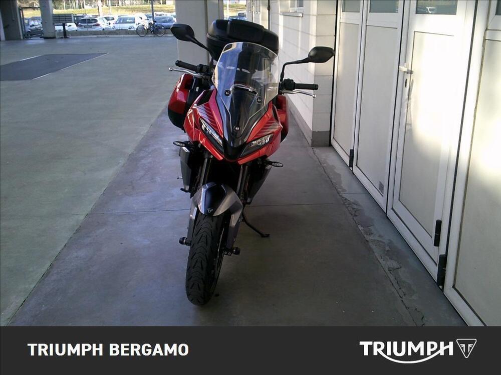 Triumph Tiger Sport 660 (2022 - 24) (5)