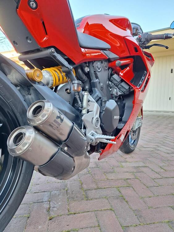 Ducati SuperSport 950 S (2021 - 24) (5)