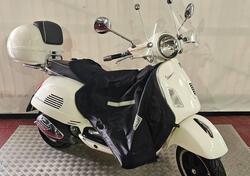 Vespa GTS 300 Super (2008 - 16) usata