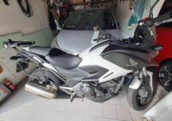 Honda NC 750 X DCT ABS (2014 - 15) usata